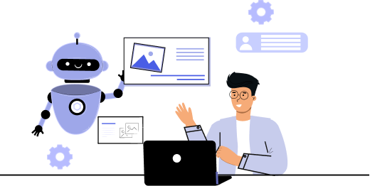 Don’t let hidden barriers derail your AI journey. Connect with Appinventiv to build a roadmap that drives success, not just pilots.