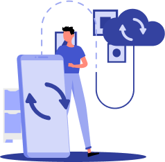 Modernize workflows and integrate legacy systems with Appinventiv.
