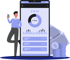 Maximize RoI with Appinventiv Digital
