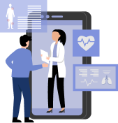 partner with us to get custom cost estimate on physical therapy apps