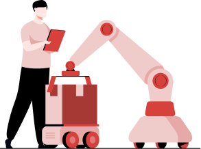 build your app