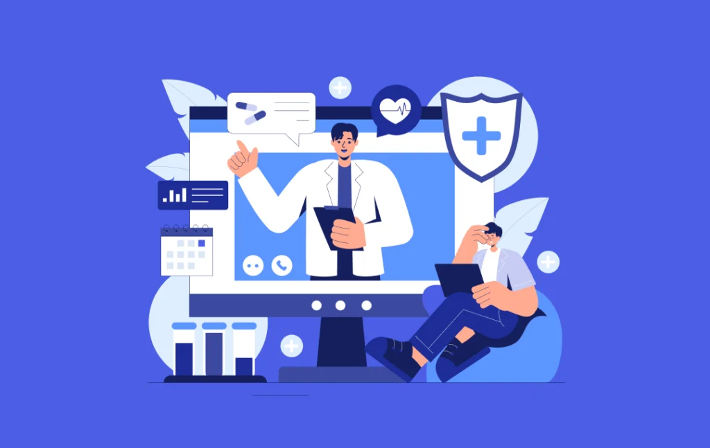 How to Build Patient Management Software? Process, Features, Costs