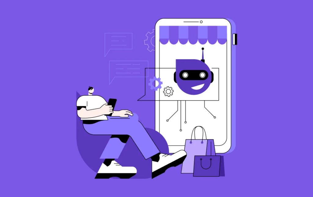 How to Build an AI-Powered Marketplace App: Key Steps, Must-Have Features & Cost Breakdown