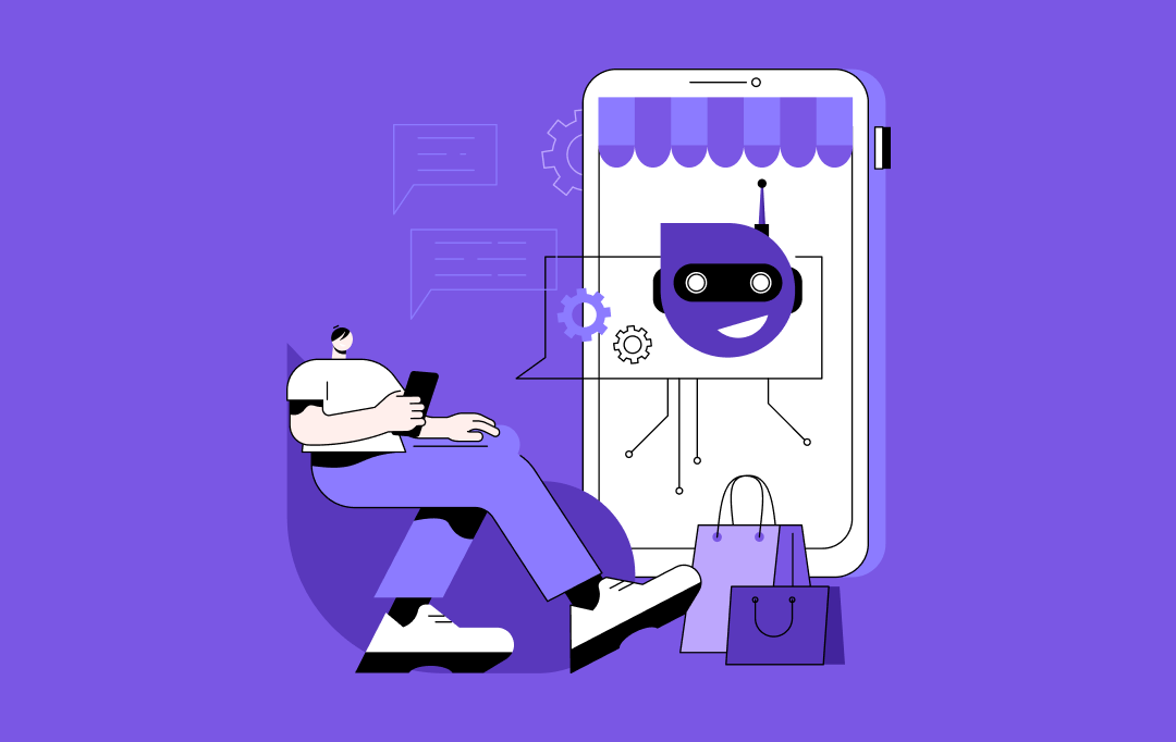 How to Build an AI-Powered Marketplace App: Key Steps, Must-Have Features & Cost Breakdown