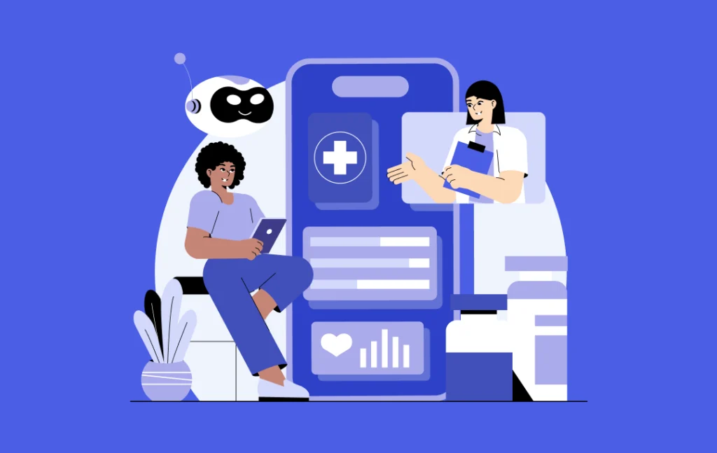 How to Develop a HIPAA-Compliant Physical Therapy App? Process, Features, Costs