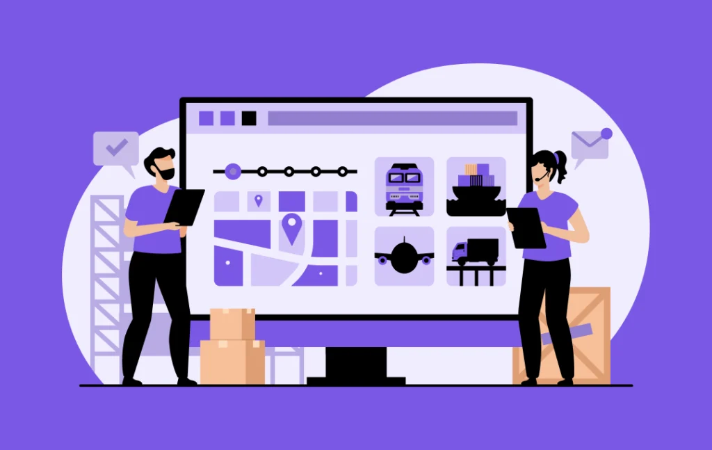 How to Build an Omnichannel Fulfillment Software? Process, Features, Costs