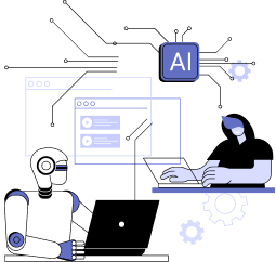 We help businesses build secure and scalable solutions that drive real results