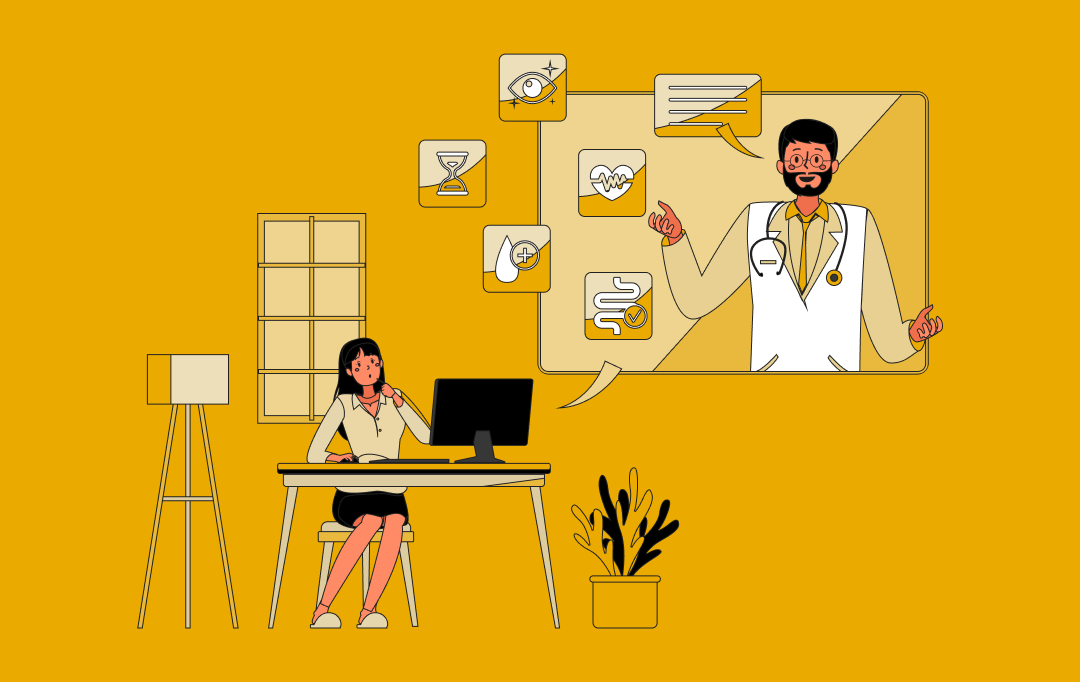 Improving Healthcare Operations with Ambient Listening Technology