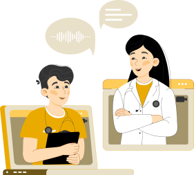 Appinventiv healthcare app development service