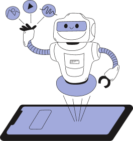 Build secure enterprise AI chatbots with Appinventiv