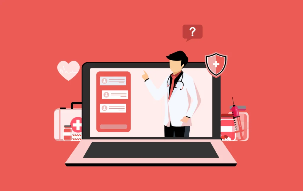 Telepharmacy Software Development – The Why’s And How’s