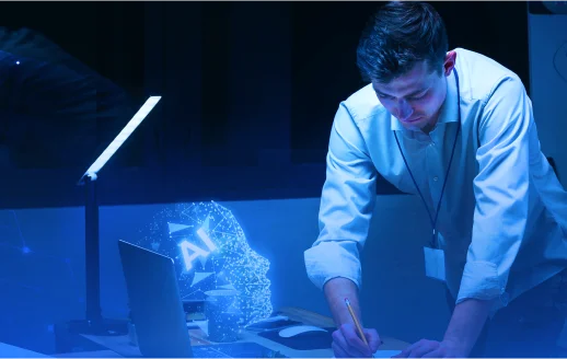 AI Development Company in Australia