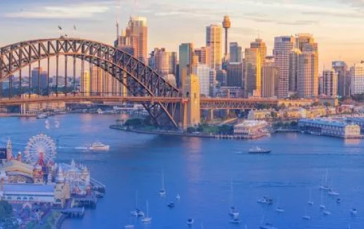 Mobile App Development Company in Sydney