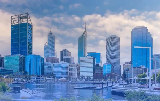 Mobile App Development Company in Brisbane