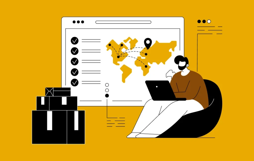 How Much Does Logistics Software Development Cost In Dubai, UAE?