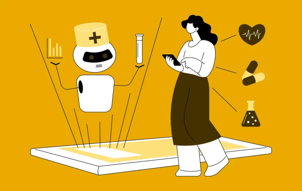 The Role of AI in Streamlining Triage and Improving Patient Outcomes