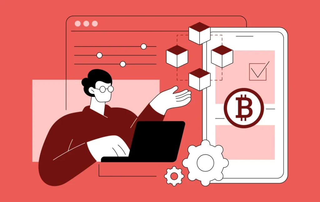 VARA-Compliant Enterprise Blockchain Solutions for Dubai Enterprises: Architecture, Compliance & ROI Guide