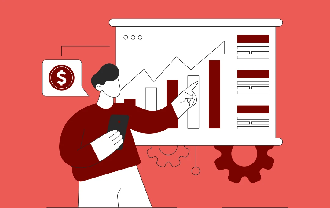 fintech app development Middle East