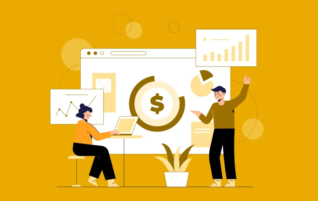 How FinTech Businesses Are Leveraging Financial Data Warehouses: Benefits, Use Cases & Process