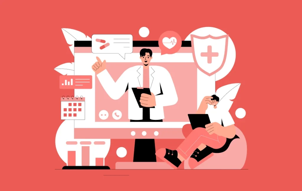 Healthcare Software Product Development – A Practical Guide for the C-Suite