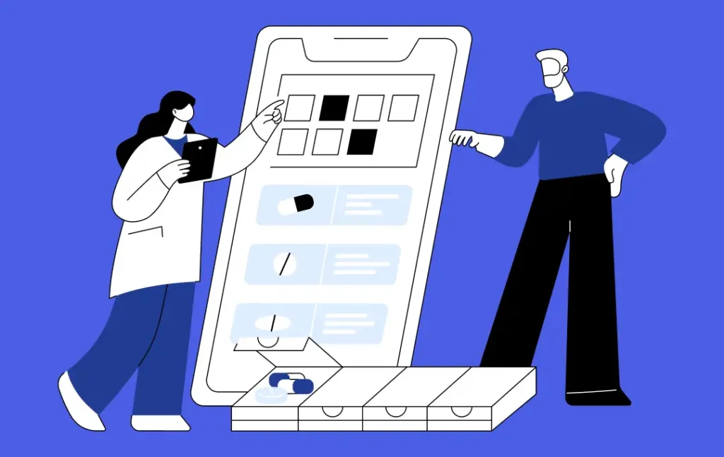 How to Build Patient Management Software? Process, Features, Costs