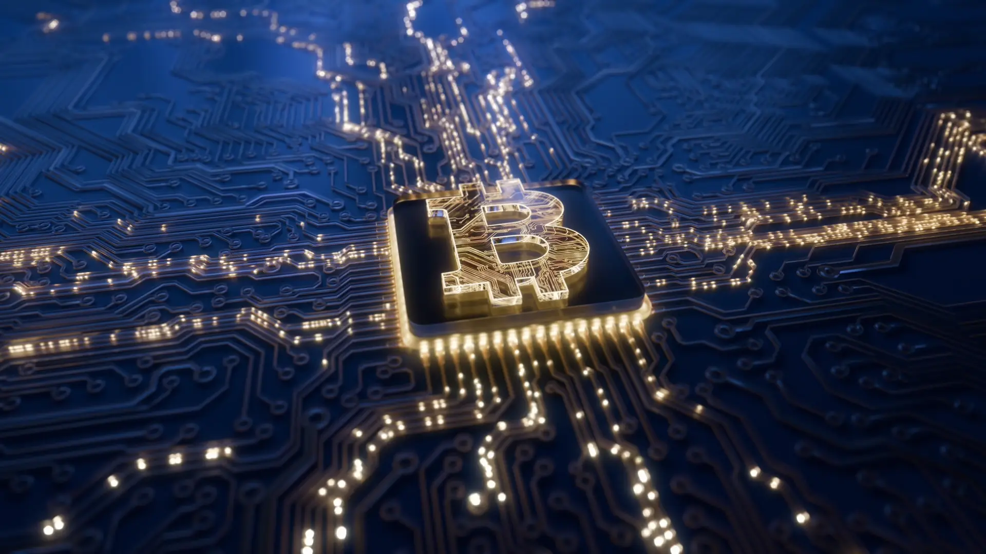 Blockchain Development Company in Dubai
