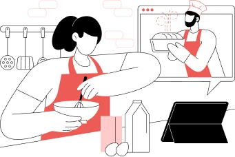 Build scalable cloud kitchen software today