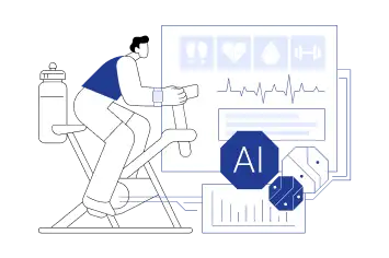 Explore Healthcare App Development Services offered by Appinventiv