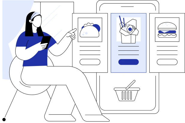 integrate advanced AI solutions that streamline operations, improve customer experience, and boost your revenue.