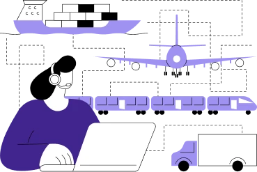 partner with us to leverage AI in transportation