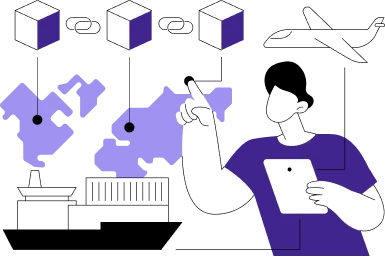 partner with us to turn those challenges into scalable, revenue-driving systems that run faster, safer, and smarter.