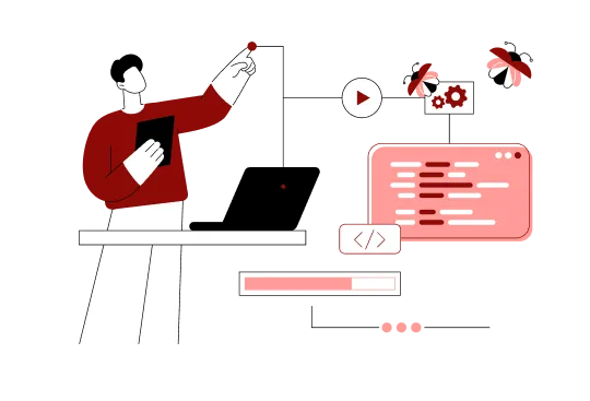 Build your HFT app with Appinventiv