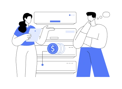 explore services