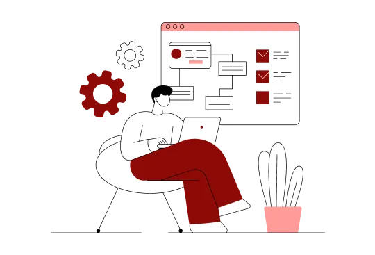 Transform your trading vision into a custom-built HFT app