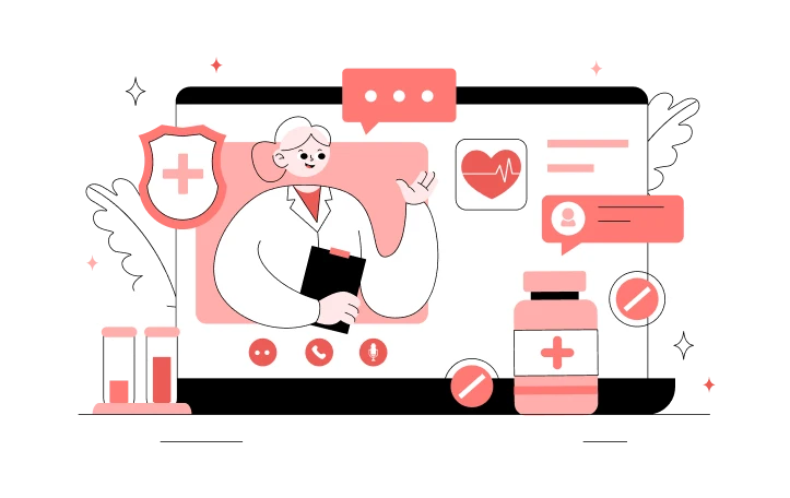 Develop fully compliant Healthcare Software Now