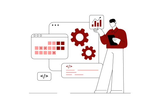 Lets build your HFT System