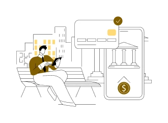 Building a banking app means meeting EU rules, keeping payments secure, and scaling safely