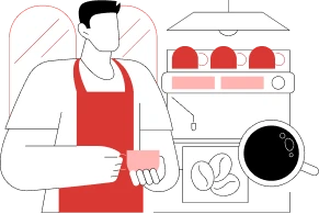 Boost kitchen efficiency with AI technology