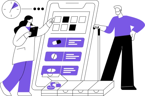 Talk to our Expert AI Consultants