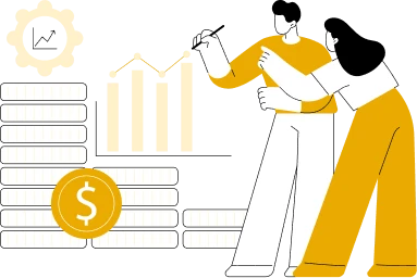 Unify financial data with Appinventiv.
