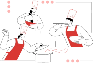 Upgrade restaurant operations with smart tech