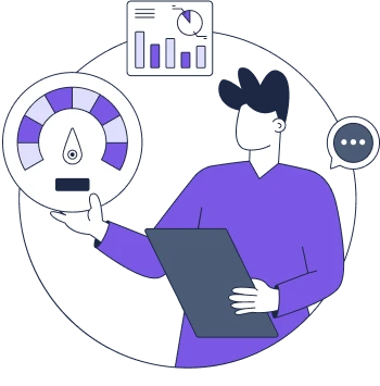 Turn Insights into Action