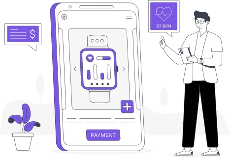 Build your smart AI powered diet planning app