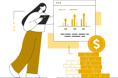 Build smarter systems with Appinventiv’s Big Data Services.