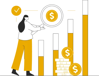 Design a scalable finance data warehouse with Appinventiv.