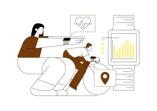 The UK digital health market is projected to reach USD 37.6 billion by 2033.