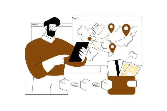 view services