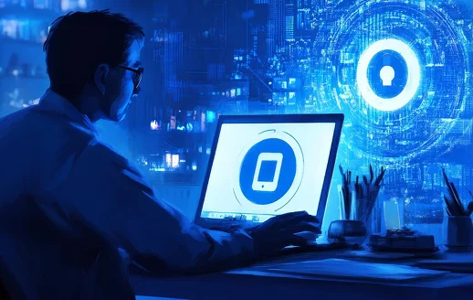 DApp Development Services