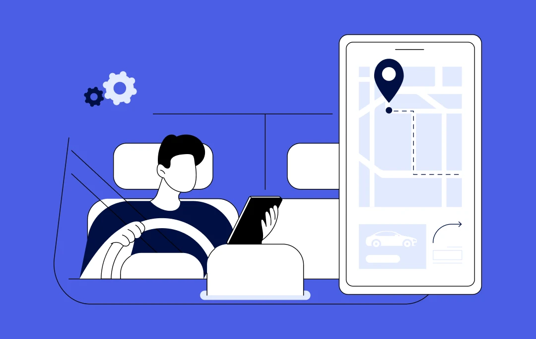 How Much Does It Cost to Build a Route Planning App Like Komoot
