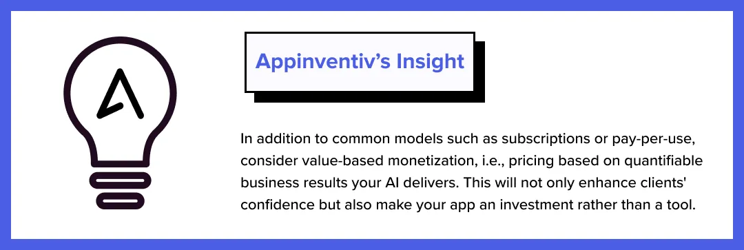 insights on monetization strategies insights on monetization strategies